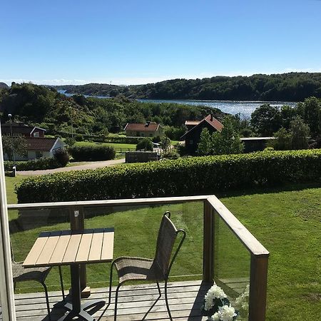 Noesund Orust Lilla Huset Villa Luaran gambar