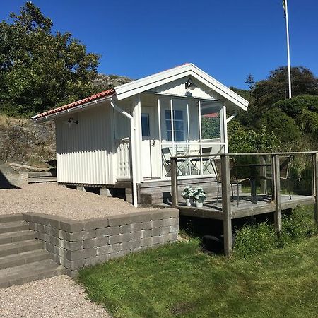 Noesund Orust Lilla Huset Villa Luaran gambar