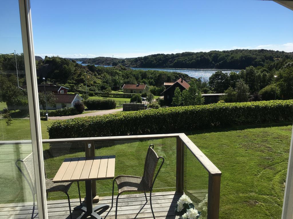 Noesund Orust Lilla Huset Villa Luaran gambar