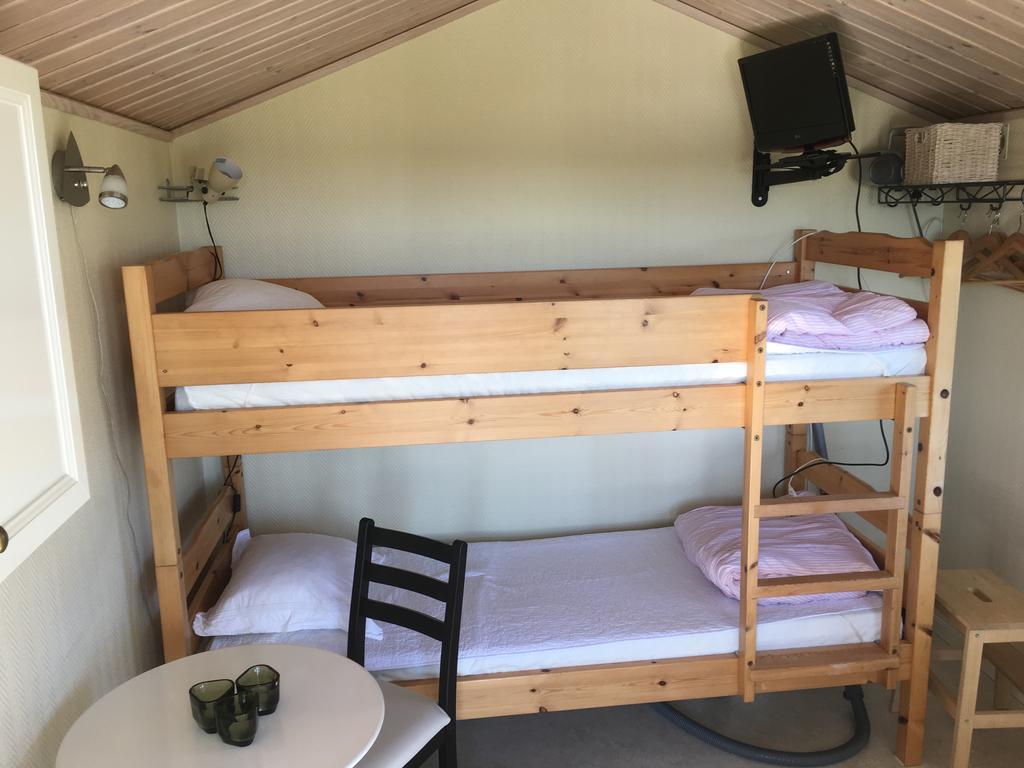 Noesund Orust Lilla Huset Villa Luaran gambar