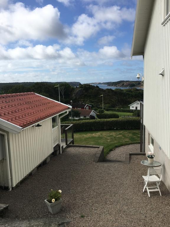 Noesund Orust Lilla Huset Villa Luaran gambar