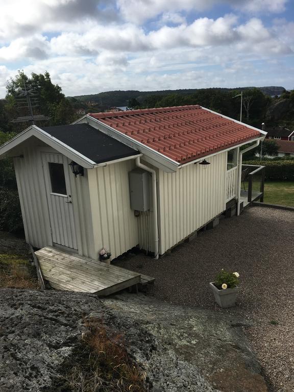 Noesund Orust Lilla Huset Villa Luaran gambar